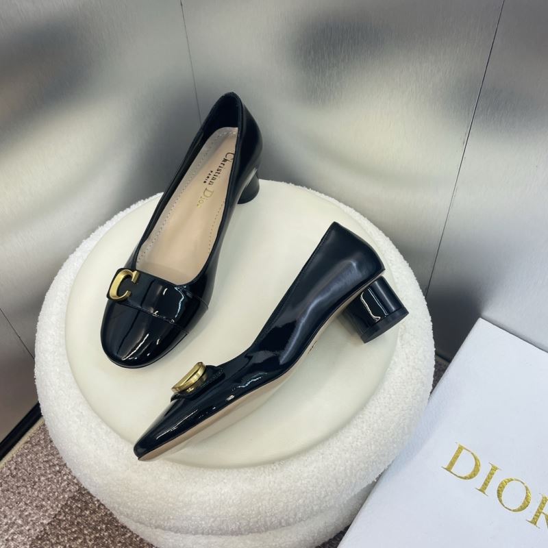 Christian Dior Heeled Shoes